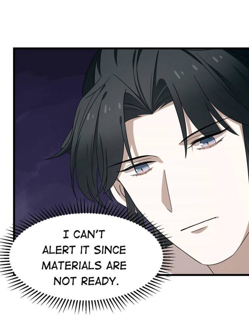 Queen of Poison: the Legend of a Super Agent, Doctor and Princess chapter 231 page 17