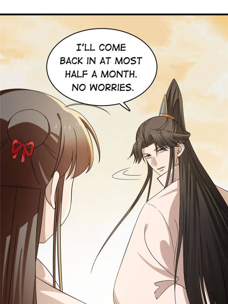 Queen of Poison: the Legend of a Super Agent, Doctor and Princess chapter 231 page 30