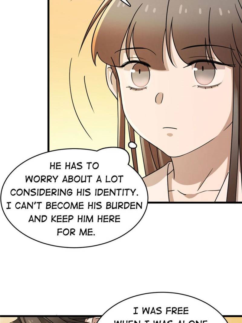 Queen of Poison: the Legend of a Super Agent, Doctor and Princess chapter 231 page 32