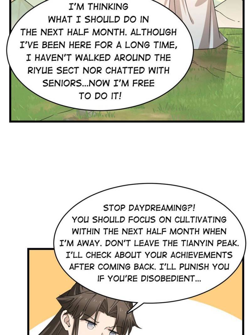 Queen of Poison: the Legend of a Super Agent, Doctor and Princess chapter 231 page 36