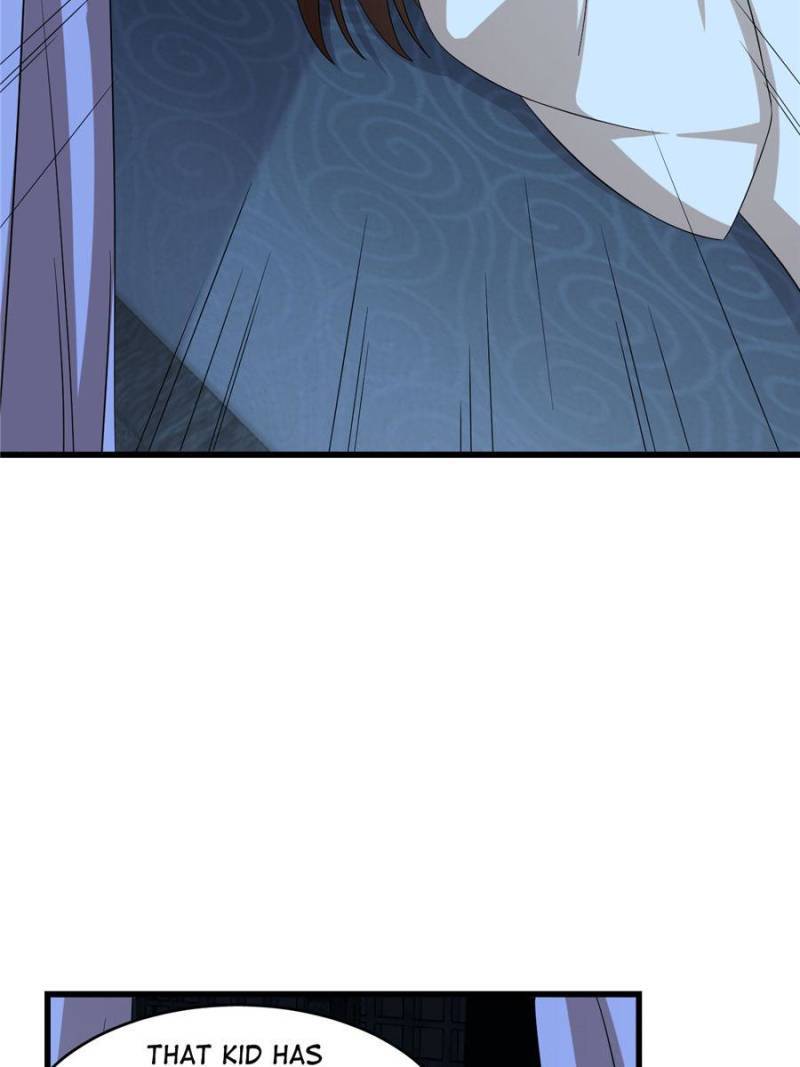 Queen of Poison: the Legend of a Super Agent, Doctor and Princess chapter 232 page 11