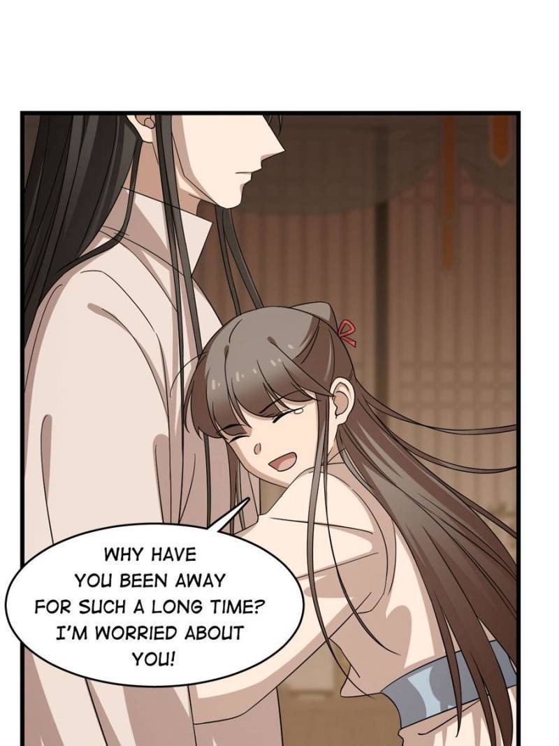 Queen of Poison: the Legend of a Super Agent, Doctor and Princess chapter 232 page 25