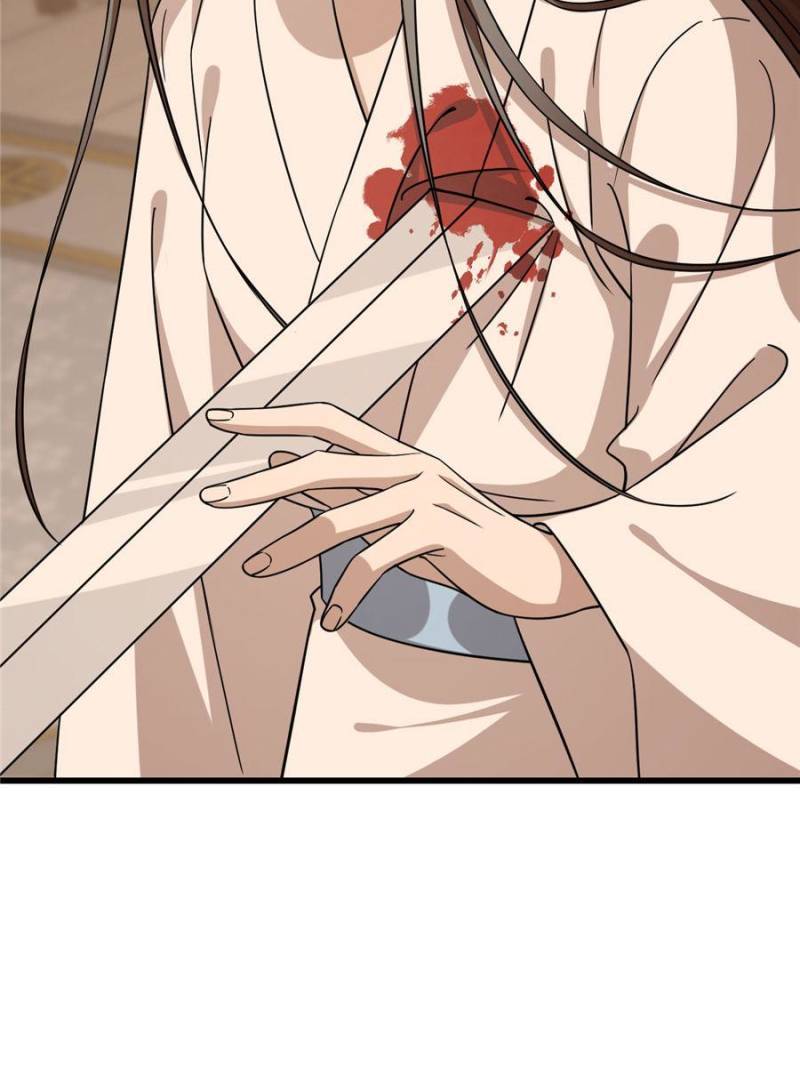 Queen of Poison: the Legend of a Super Agent, Doctor and Princess chapter 232 page 30