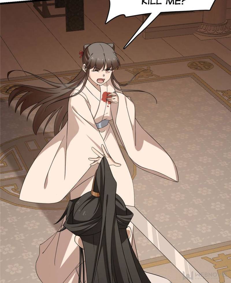 Queen of Poison: the Legend of a Super Agent, Doctor and Princess chapter 232 page 39