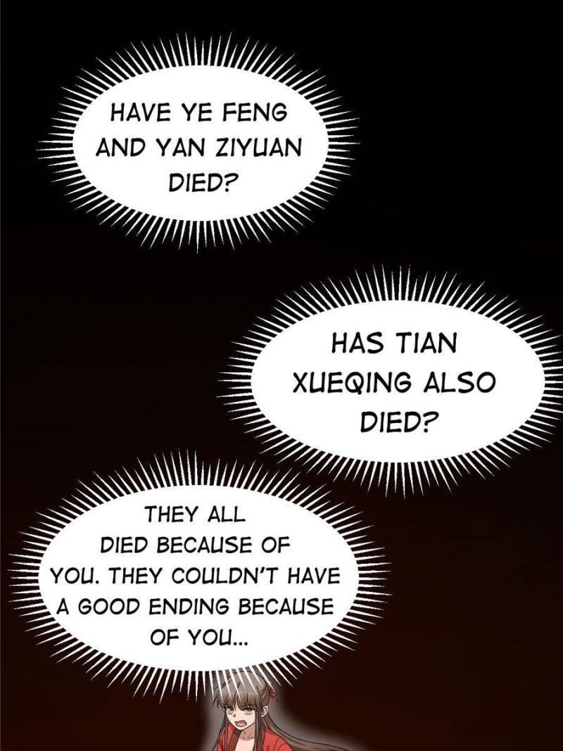 Queen of Poison: the Legend of a Super Agent, Doctor and Princess chapter 232 page 4