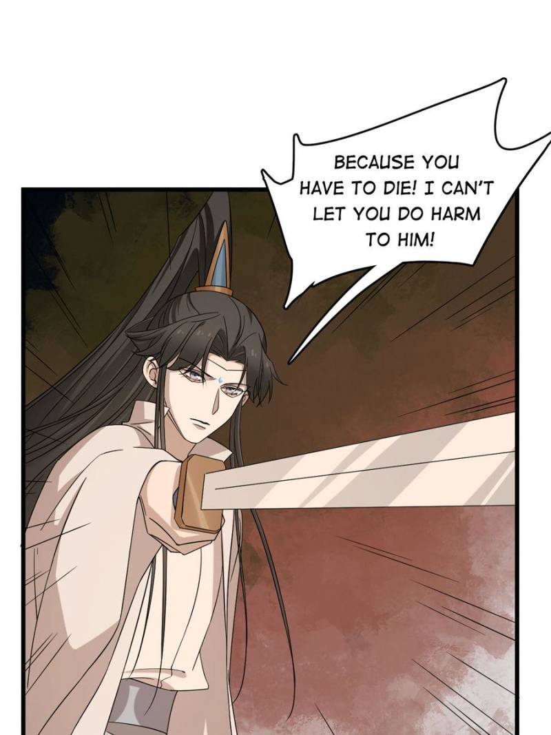 Queen of Poison: the Legend of a Super Agent, Doctor and Princess chapter 232 page 42