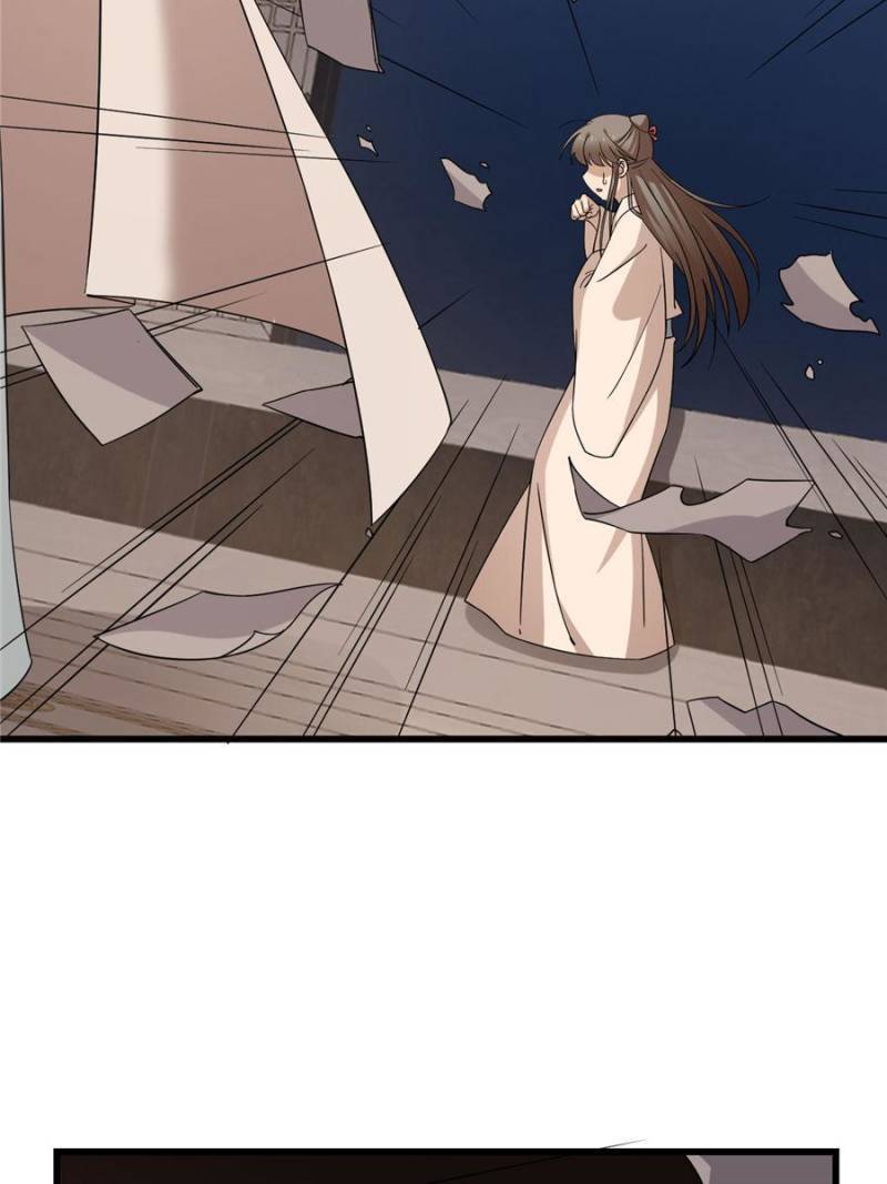 Queen of Poison: the Legend of a Super Agent, Doctor and Princess chapter 232 page 48