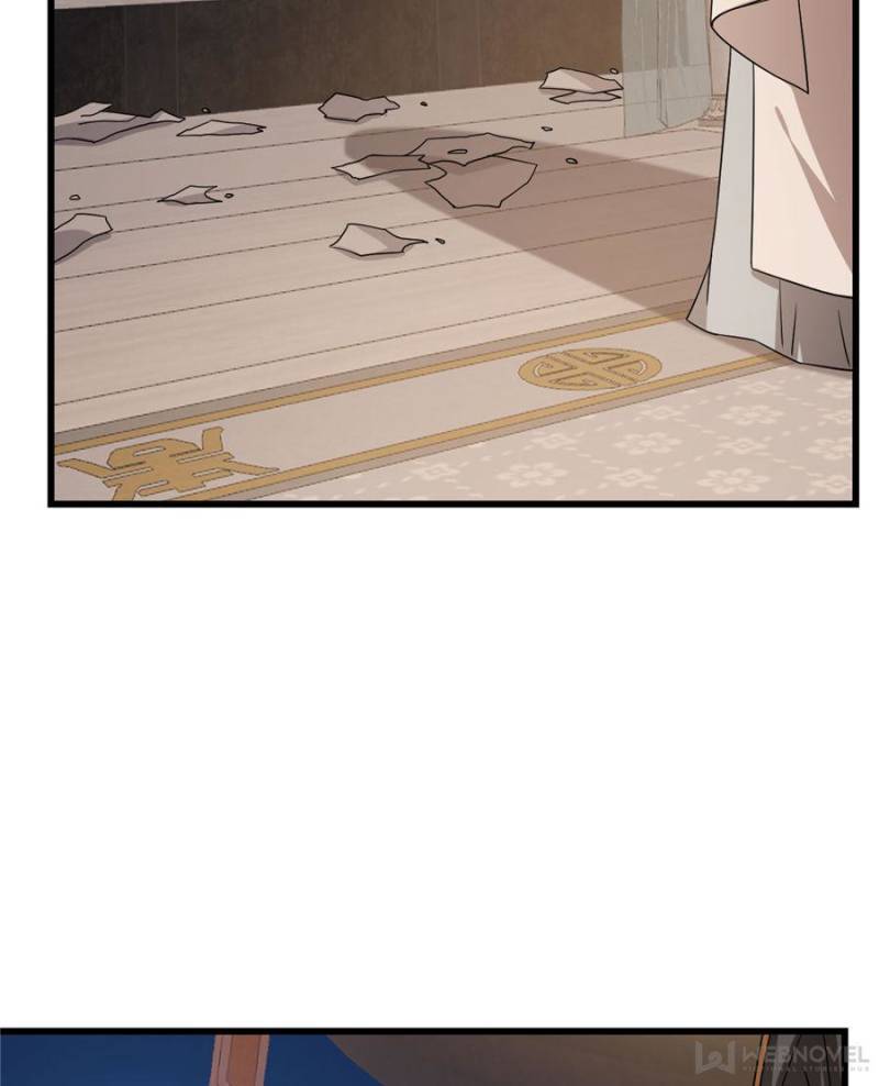 Queen of Poison: the Legend of a Super Agent, Doctor and Princess chapter 232 page 52