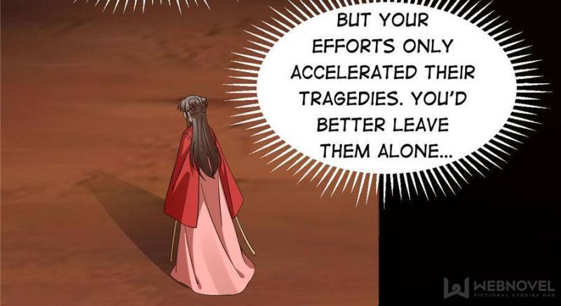 Queen of Poison: the Legend of a Super Agent, Doctor and Princess chapter 232 page 6