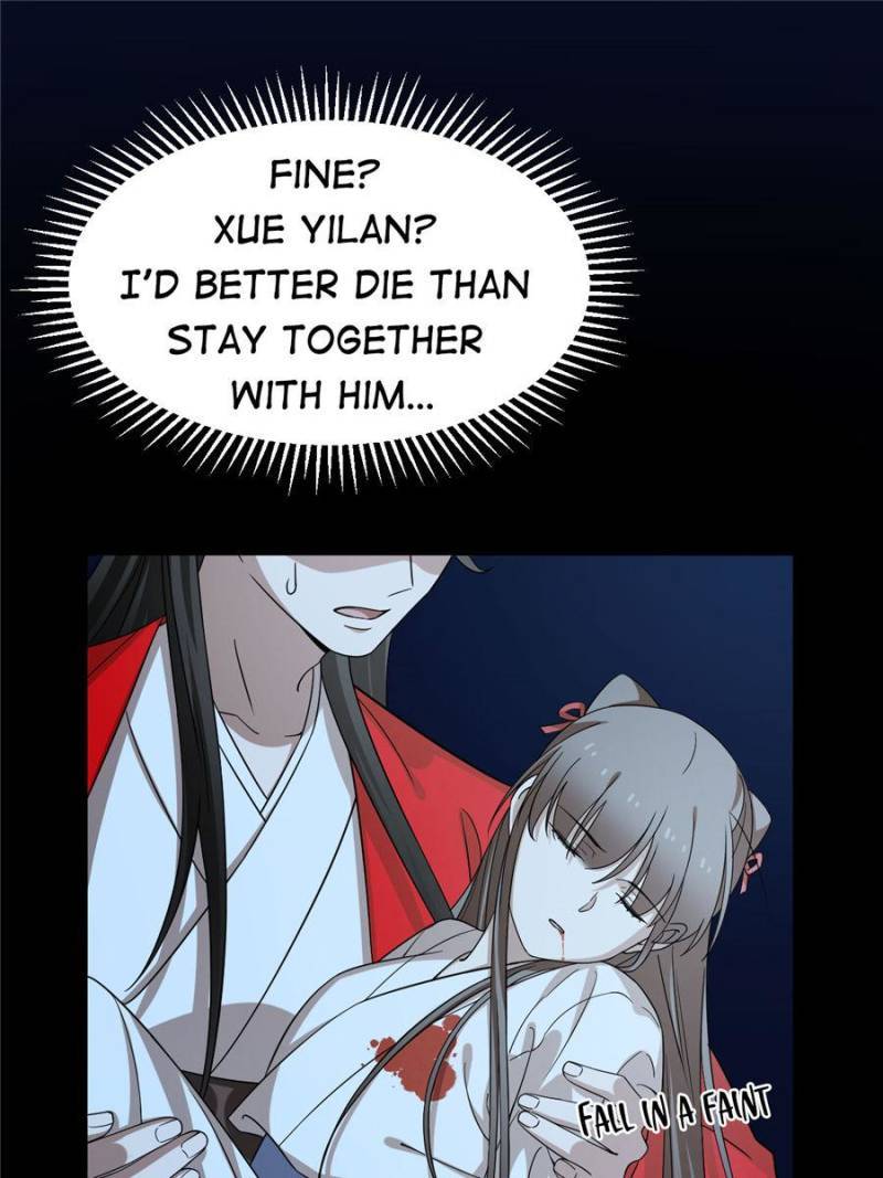 Queen of Poison: the Legend of a Super Agent, Doctor and Princess chapter 233 page 10