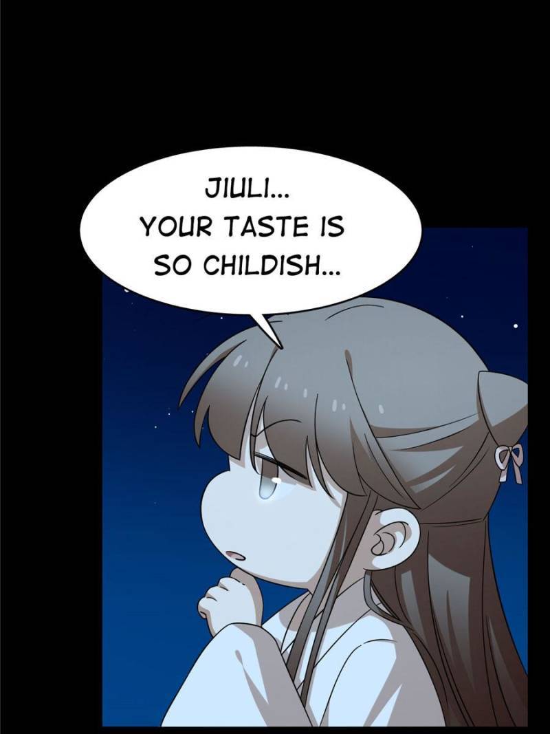 Queen of Poison: the Legend of a Super Agent, Doctor and Princess chapter 233 page 28