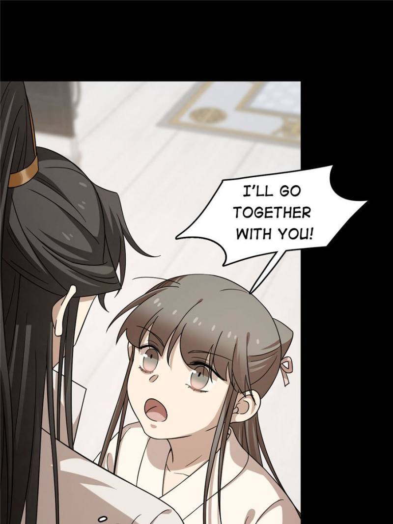 Queen of Poison: the Legend of a Super Agent, Doctor and Princess chapter 233 page 43