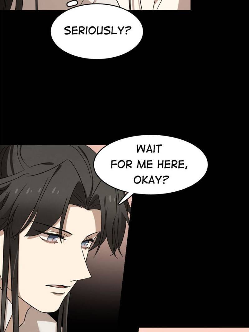 Queen of Poison: the Legend of a Super Agent, Doctor and Princess chapter 233 page 44