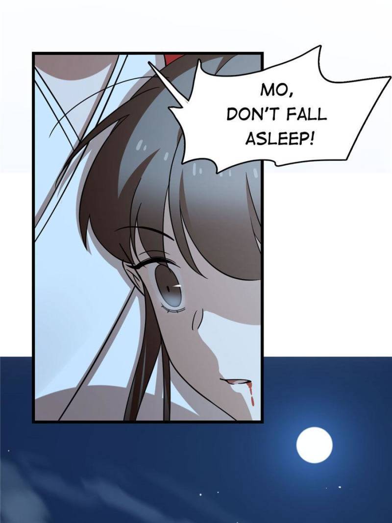 Queen of Poison: the Legend of a Super Agent, Doctor and Princess chapter 233 page 7