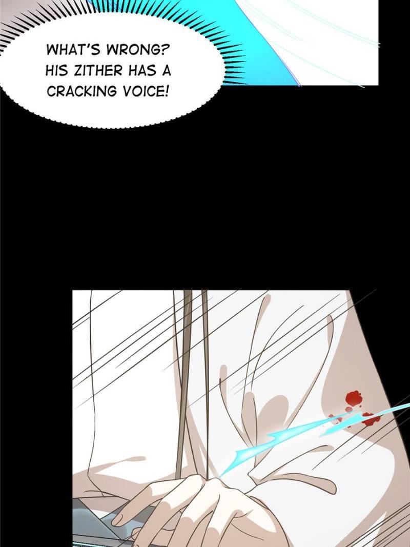 Queen of Poison: the Legend of a Super Agent, Doctor and Princess chapter 234 page 14