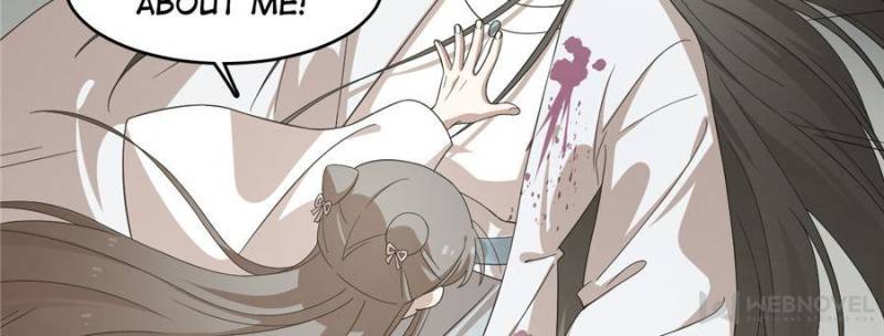 Queen of Poison: the Legend of a Super Agent, Doctor and Princess chapter 234 page 45