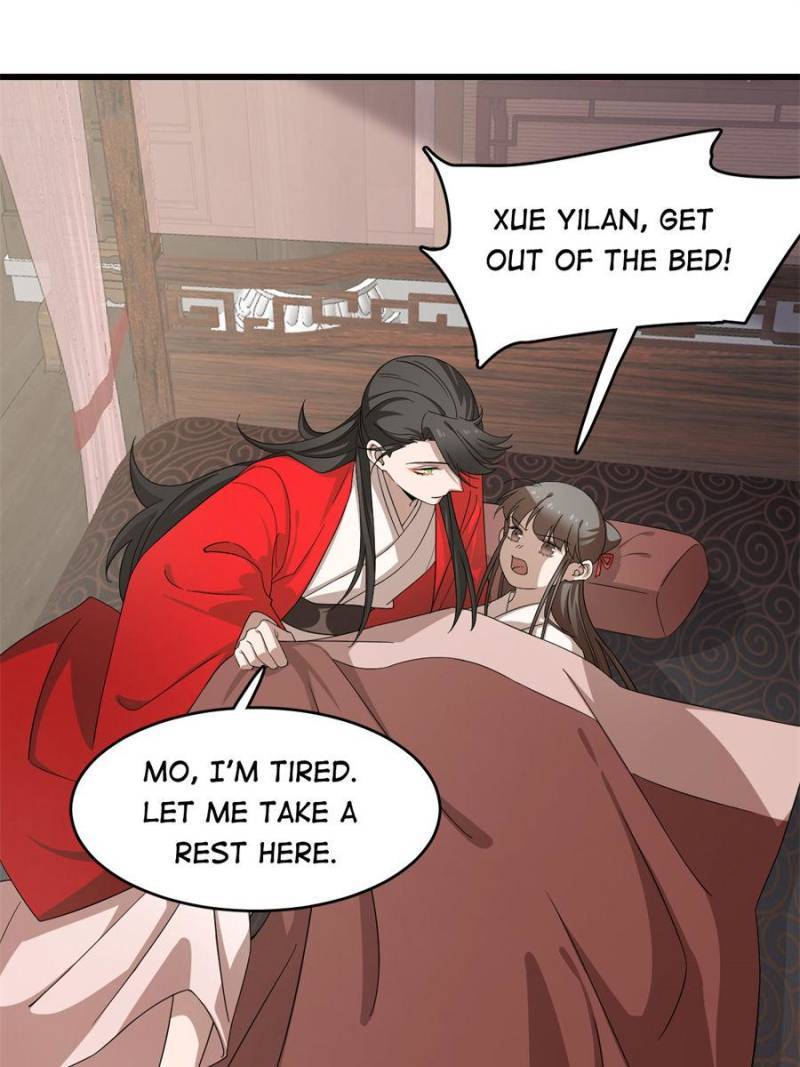 Queen of Poison: the Legend of a Super Agent, Doctor and Princess chapter 235 page 1