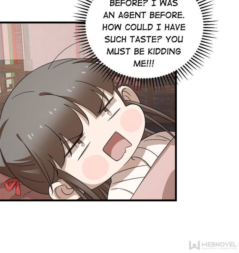 Queen of Poison: the Legend of a Super Agent, Doctor and Princess chapter 235 page 20