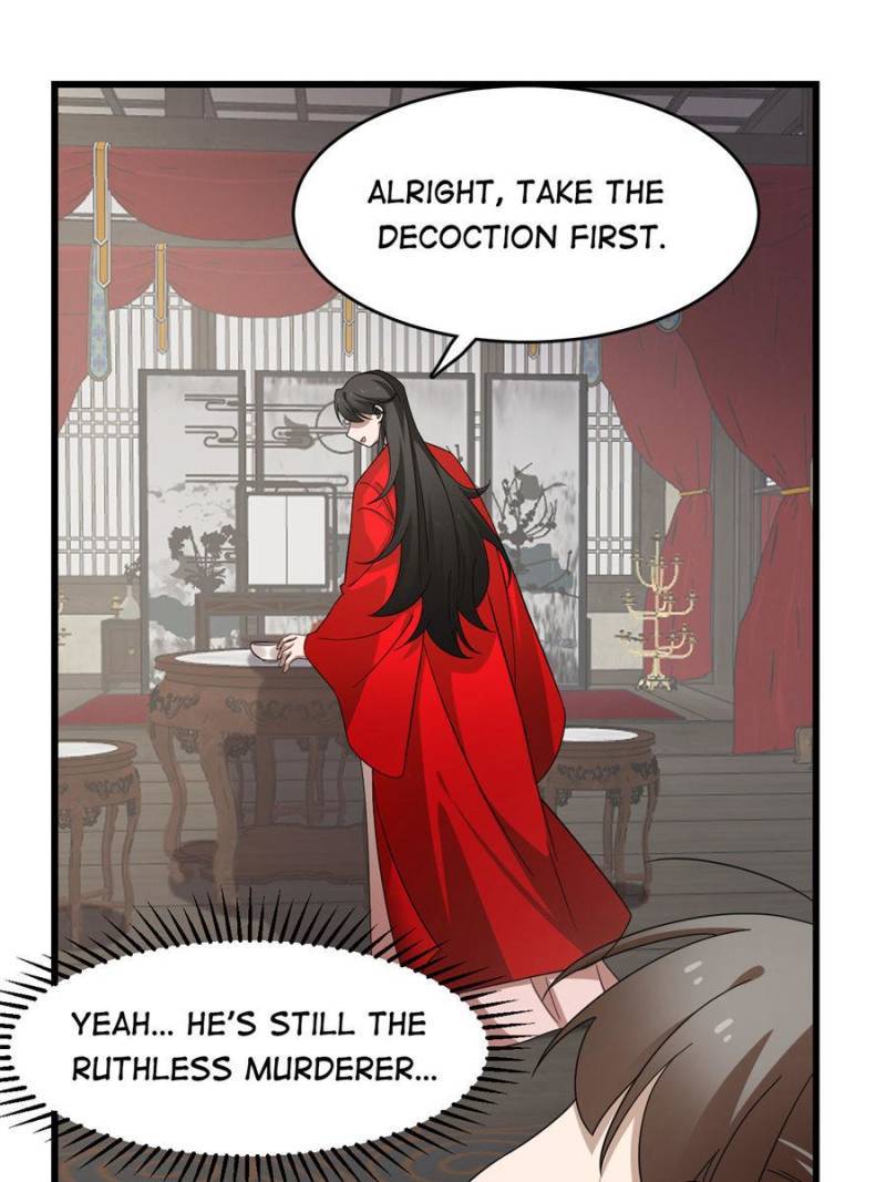 Queen of Poison: the Legend of a Super Agent, Doctor and Princess chapter 235 page 26