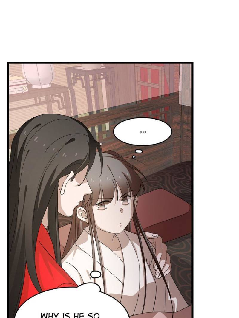 Queen of Poison: the Legend of a Super Agent, Doctor and Princess chapter 235 page 35