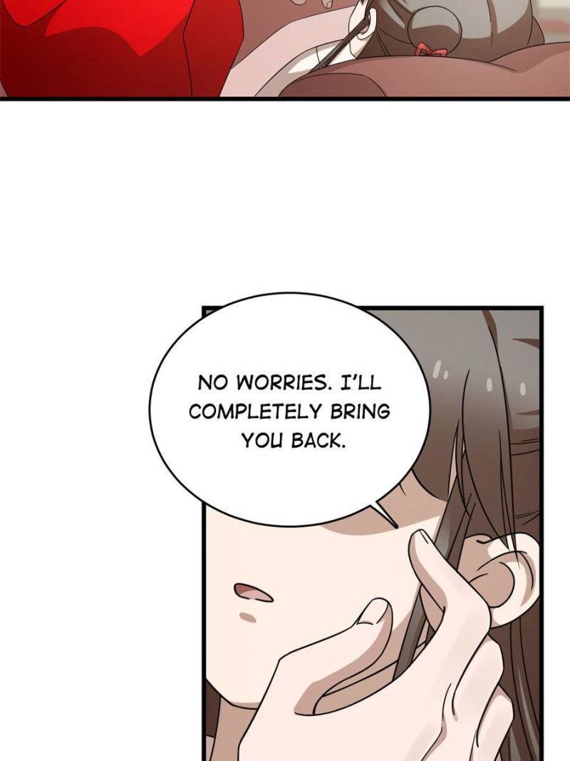 Queen of Poison: the Legend of a Super Agent, Doctor and Princess chapter 235 page 43