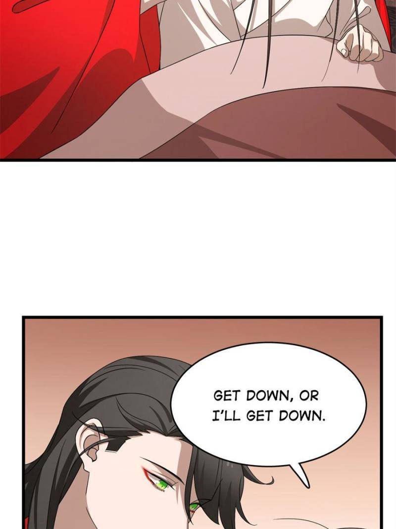 Queen of Poison: the Legend of a Super Agent, Doctor and Princess chapter 235 page 5