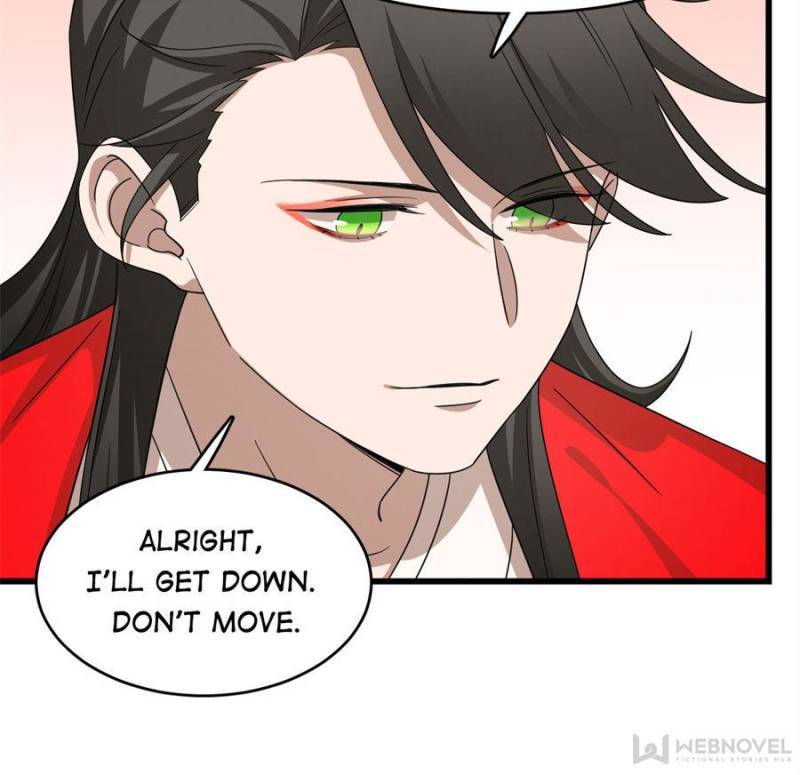 Queen of Poison: the Legend of a Super Agent, Doctor and Princess chapter 235 page 7