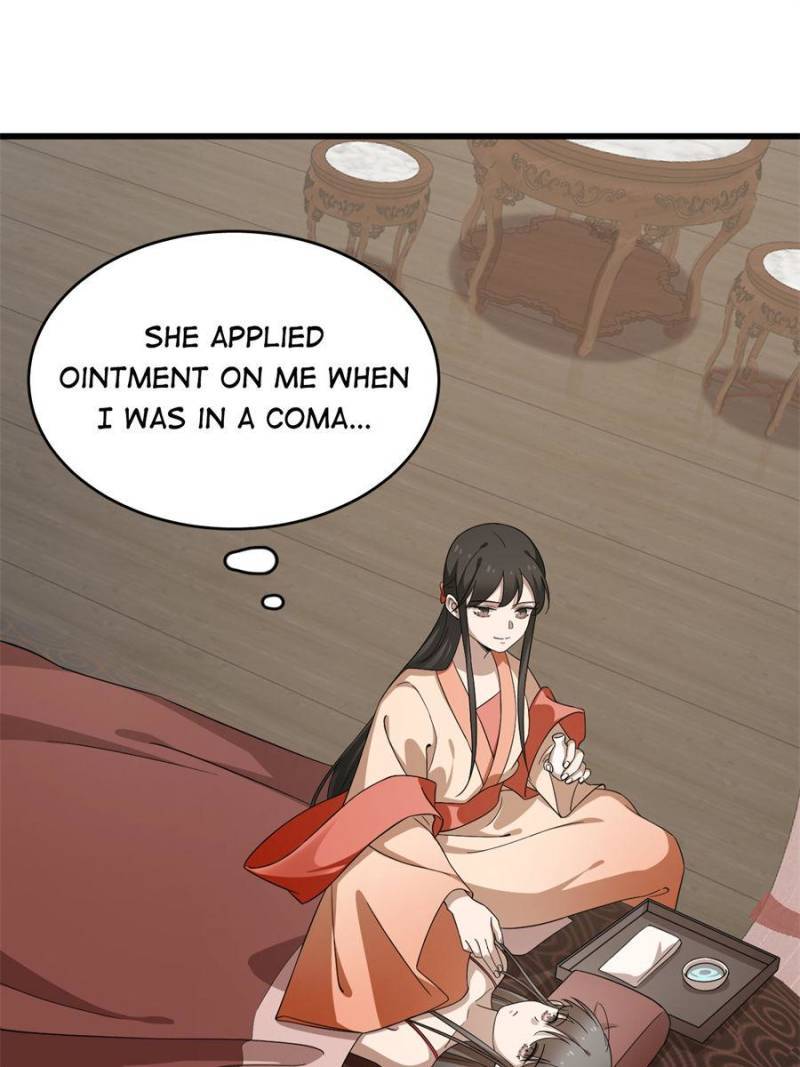 Queen of Poison: the Legend of a Super Agent, Doctor and Princess chapter 236 page 1