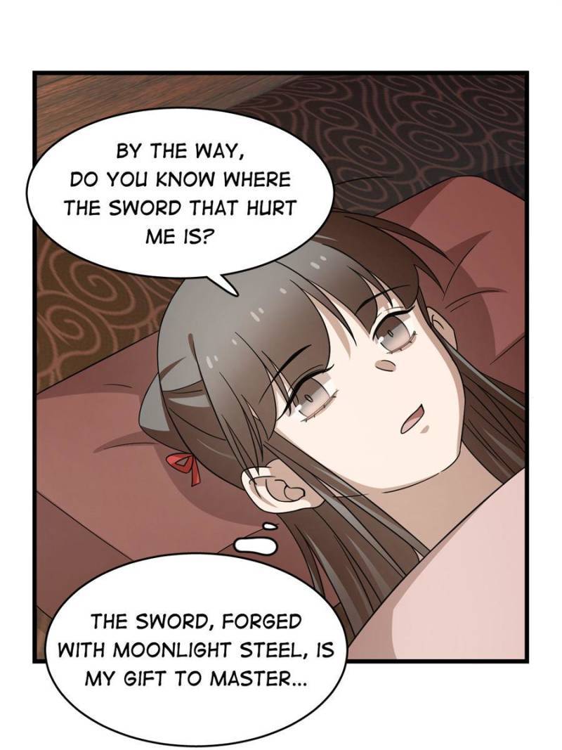 Queen of Poison: the Legend of a Super Agent, Doctor and Princess chapter 236 page 10