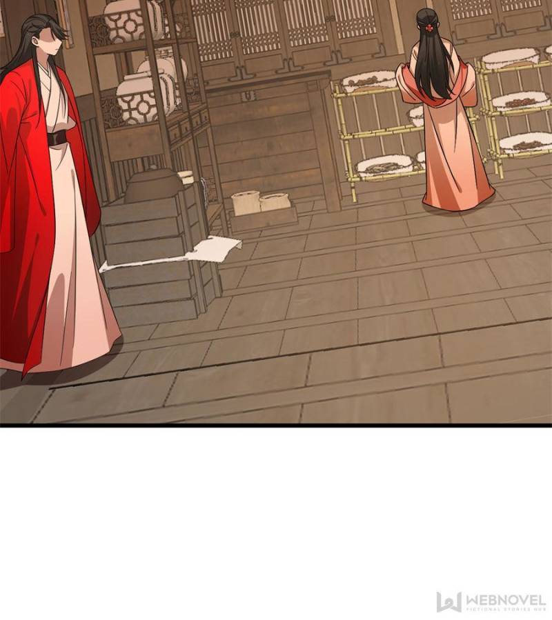 Queen of Poison: the Legend of a Super Agent, Doctor and Princess chapter 236 page 17