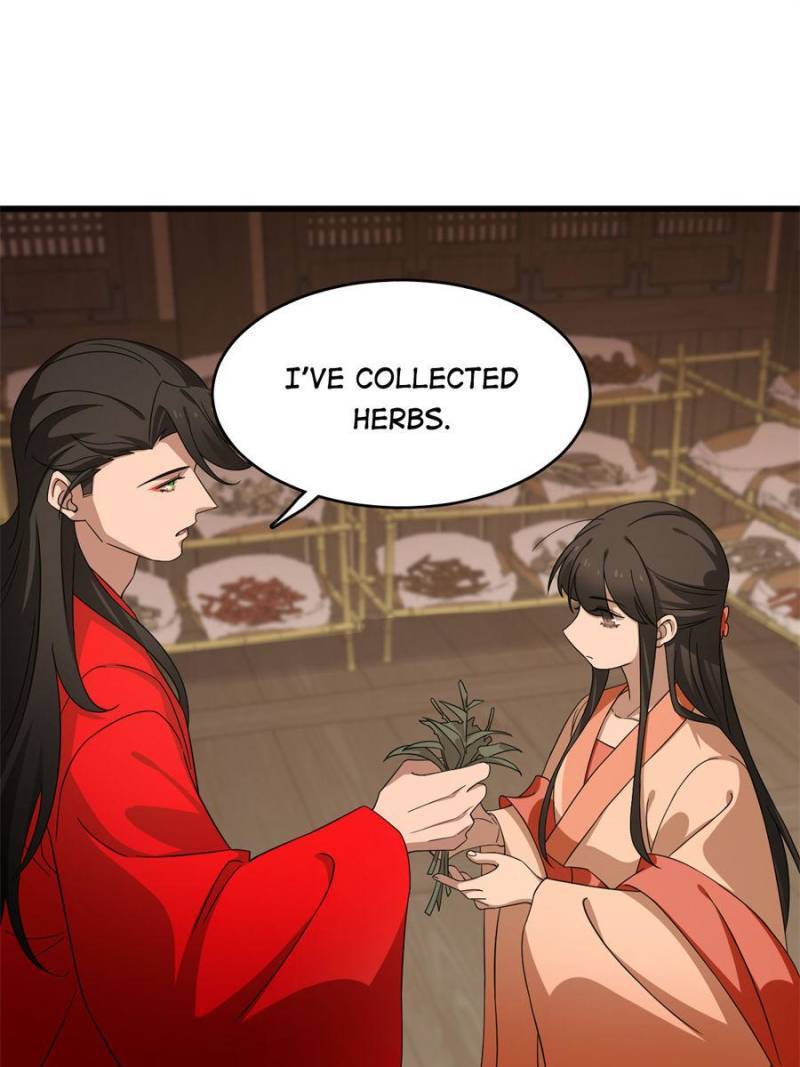 Queen of Poison: the Legend of a Super Agent, Doctor and Princess chapter 236 page 18