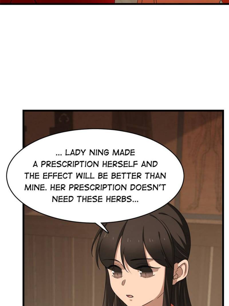 Queen of Poison: the Legend of a Super Agent, Doctor and Princess chapter 236 page 19