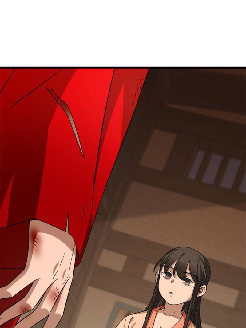 Queen of Poison: the Legend of a Super Agent, Doctor and Princess chapter 236 page 21