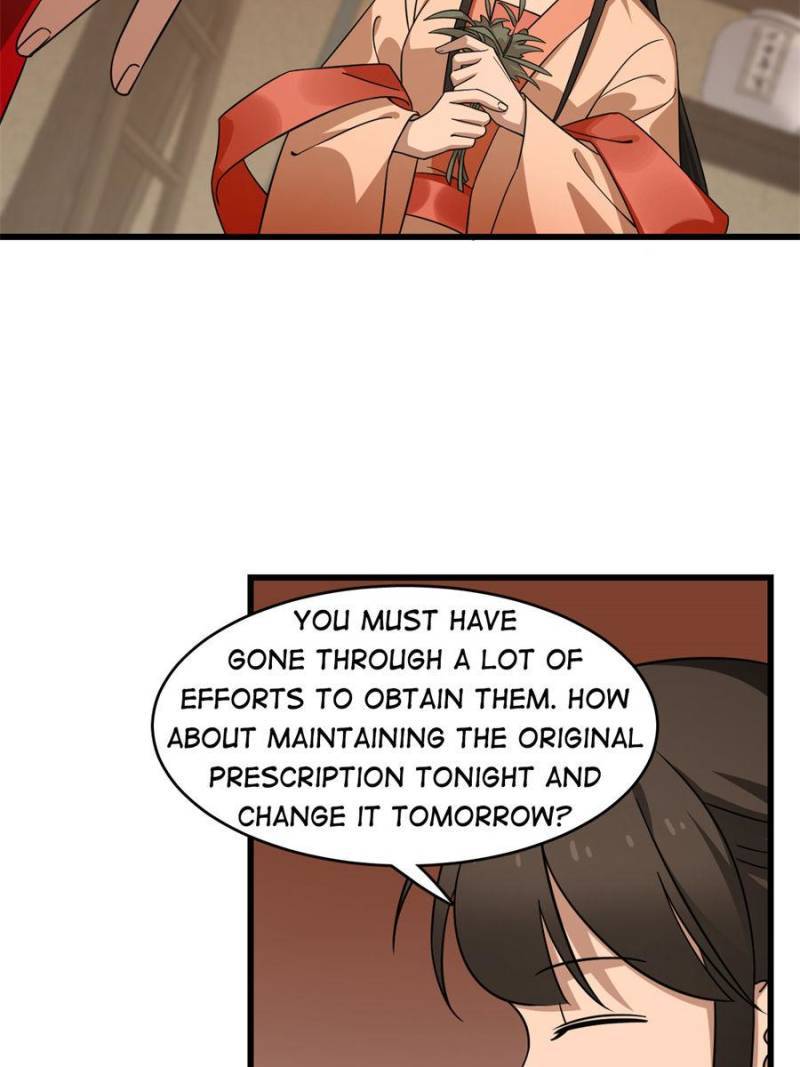 Queen of Poison: the Legend of a Super Agent, Doctor and Princess chapter 236 page 22