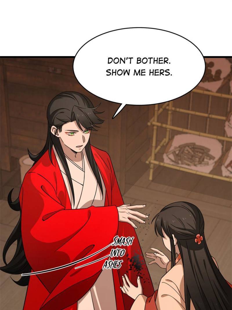 Queen of Poison: the Legend of a Super Agent, Doctor and Princess chapter 236 page 24