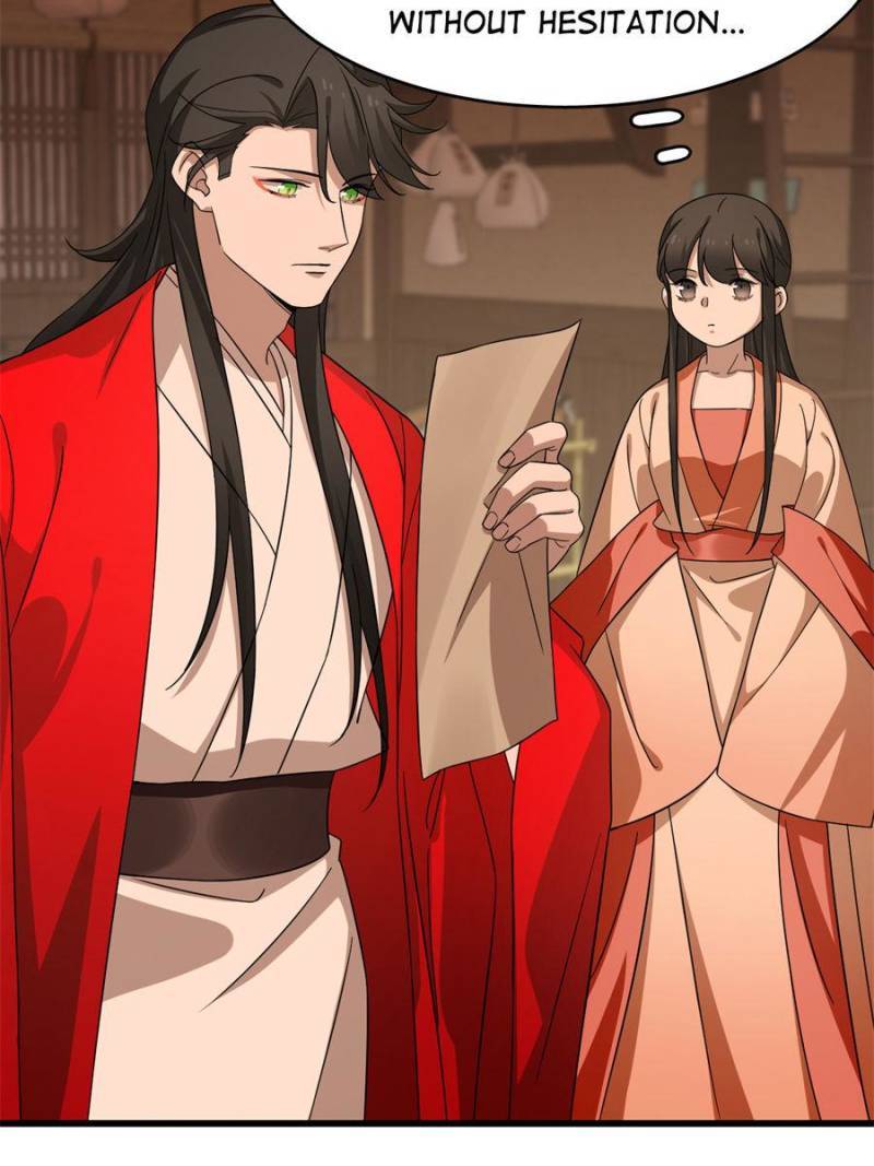 Queen of Poison: the Legend of a Super Agent, Doctor and Princess chapter 236 page 26