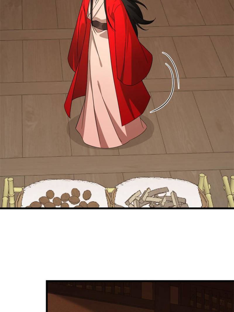 Queen of Poison: the Legend of a Super Agent, Doctor and Princess chapter 236 page 29