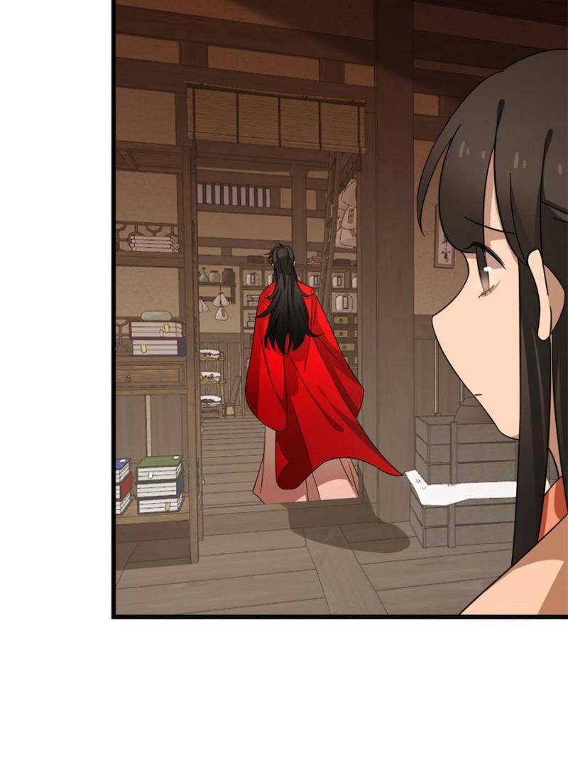 Queen of Poison: the Legend of a Super Agent, Doctor and Princess chapter 236 page 30