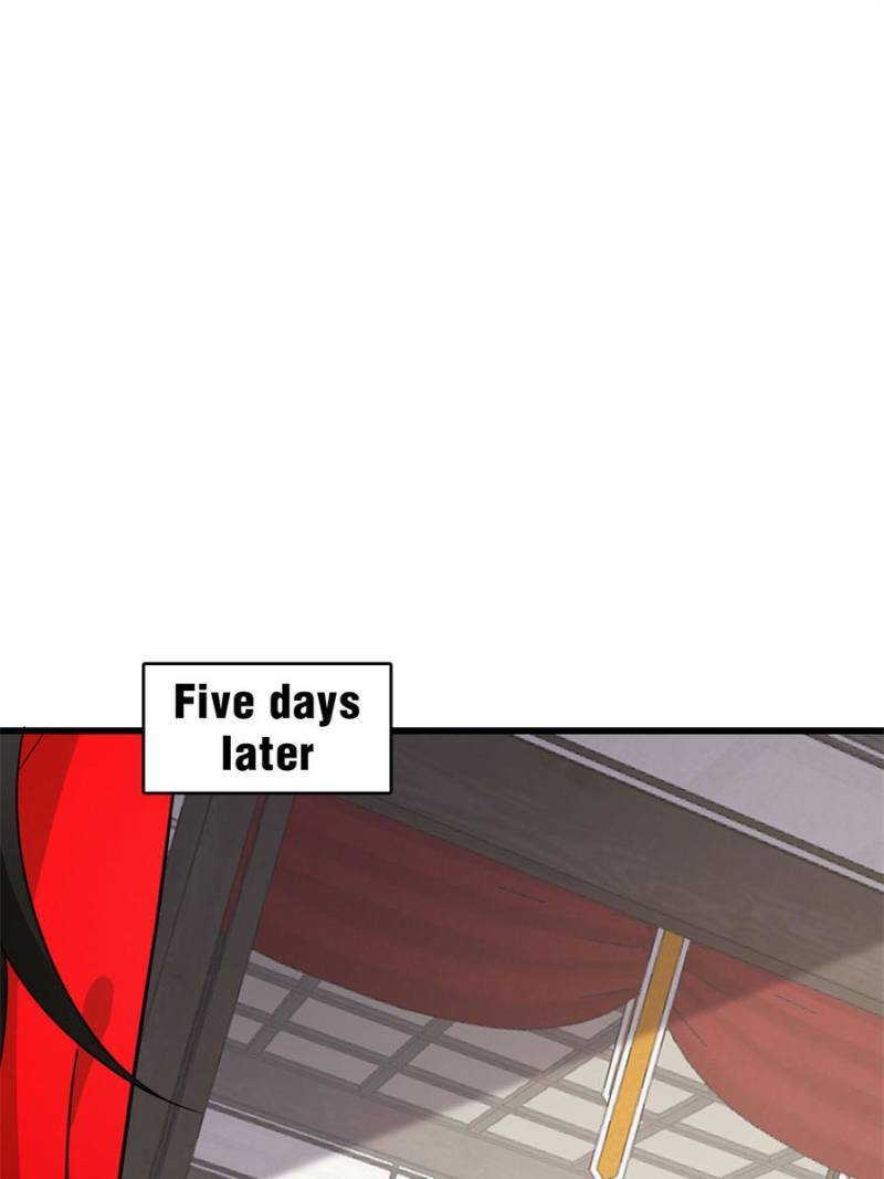 Queen of Poison: the Legend of a Super Agent, Doctor and Princess chapter 236 page 32