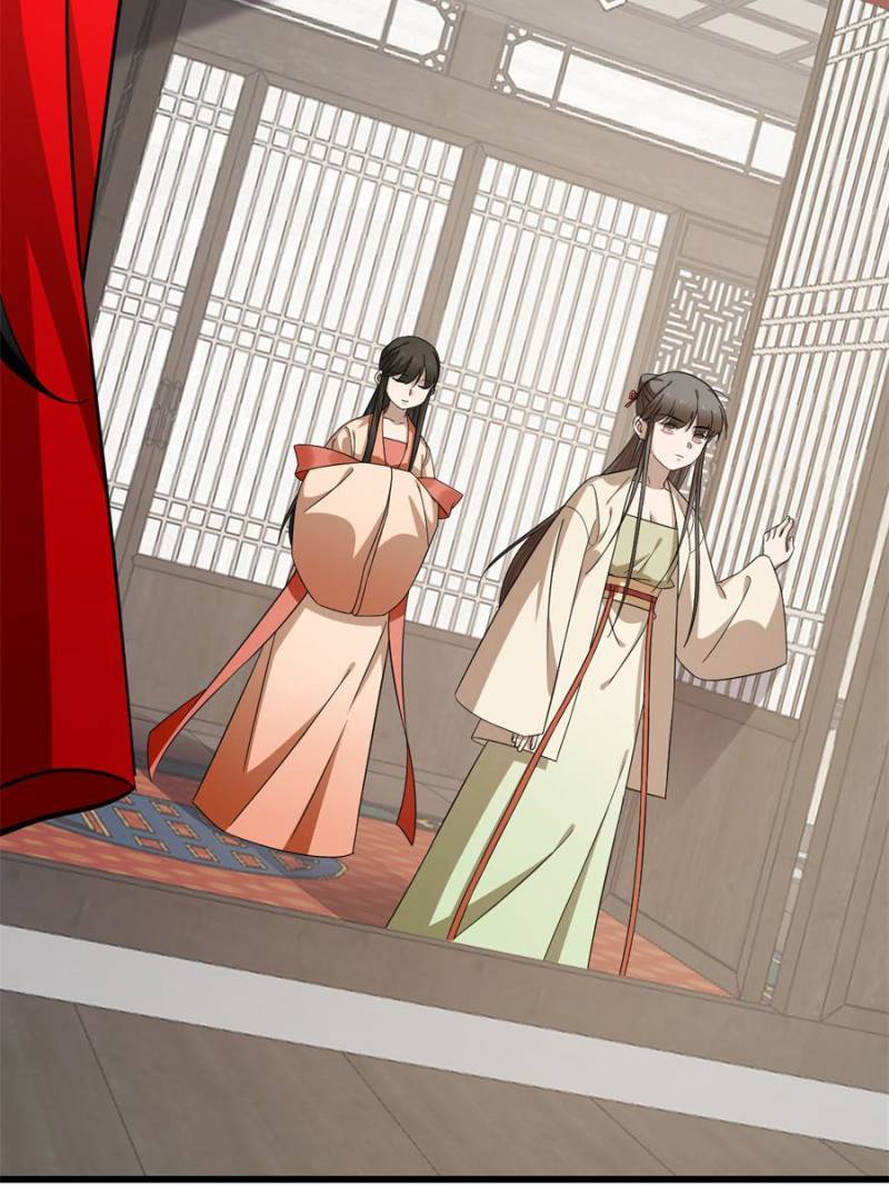 Queen of Poison: the Legend of a Super Agent, Doctor and Princess chapter 236 page 33