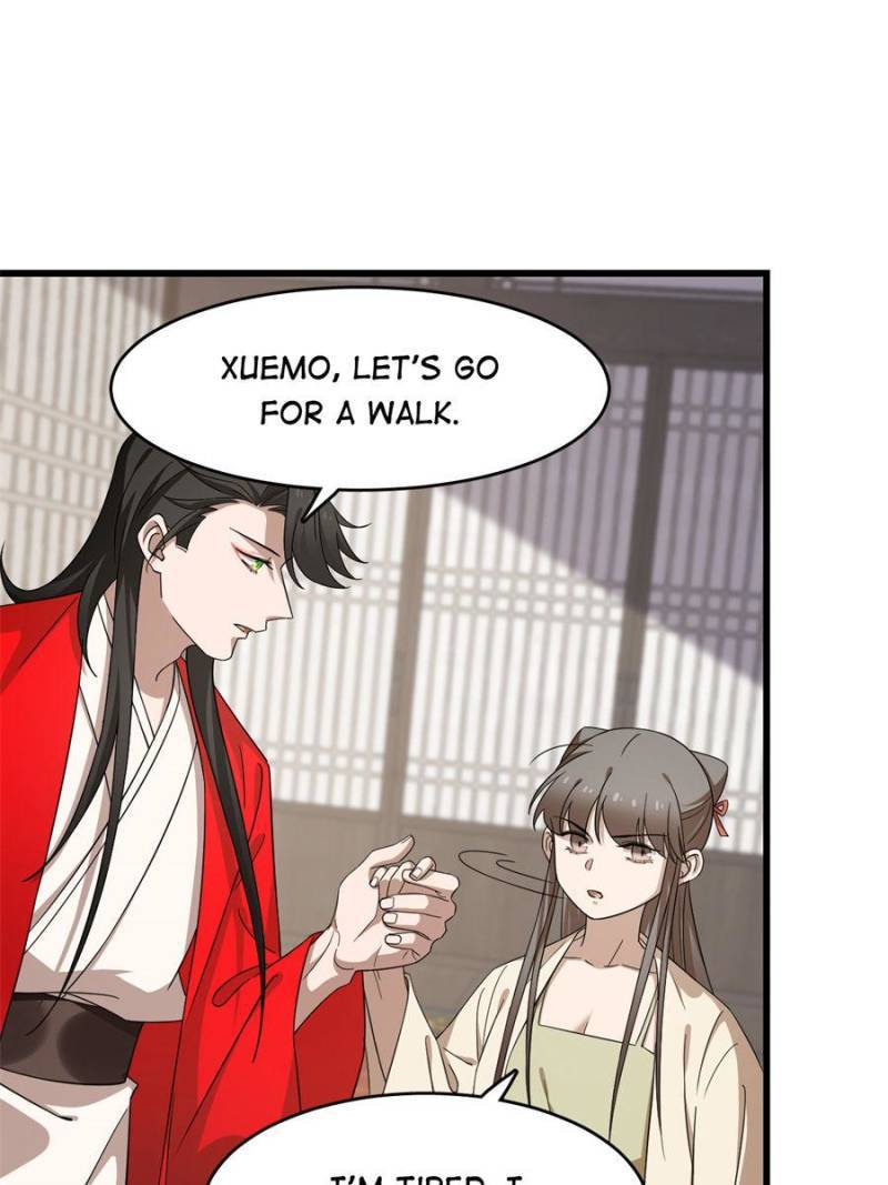 Queen of Poison: the Legend of a Super Agent, Doctor and Princess chapter 236 page 35