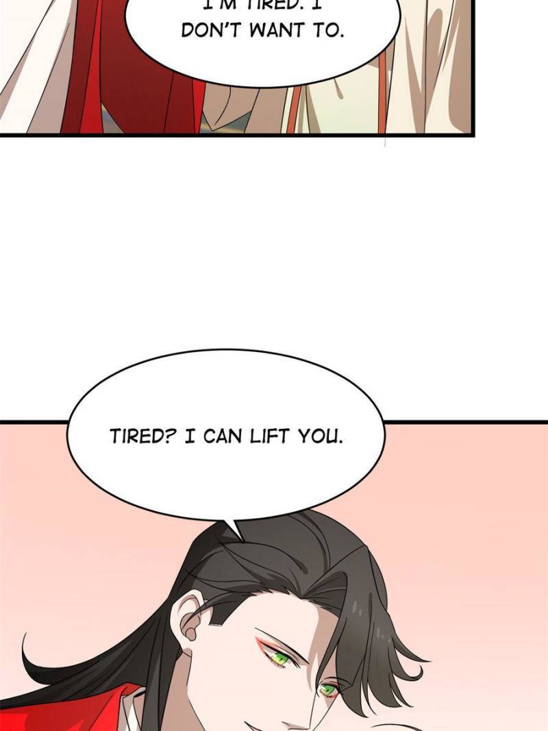 Queen of Poison: the Legend of a Super Agent, Doctor and Princess chapter 236 page 36