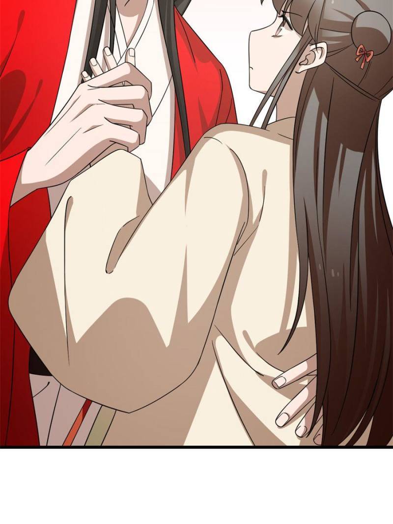 Queen of Poison: the Legend of a Super Agent, Doctor and Princess chapter 236 page 38