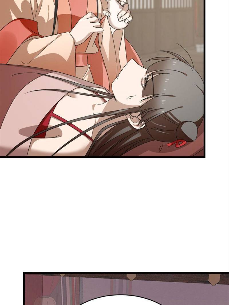 Queen of Poison: the Legend of a Super Agent, Doctor and Princess chapter 236 page 4