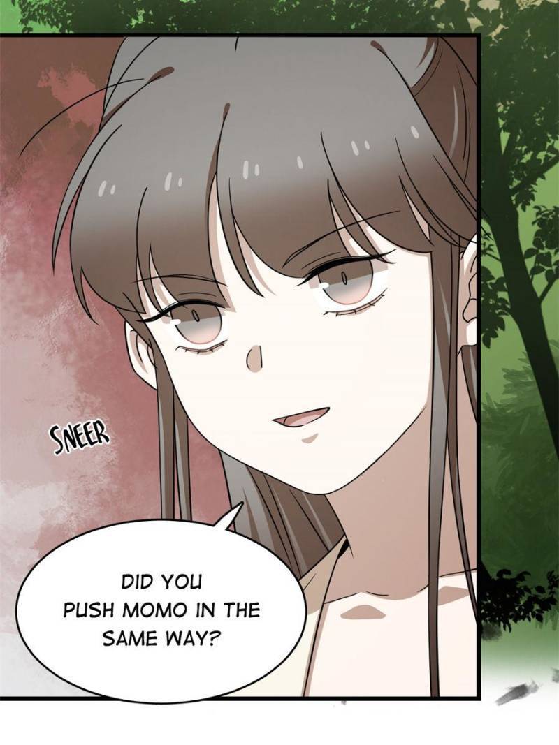 Queen of Poison: the Legend of a Super Agent, Doctor and Princess chapter 236 page 44