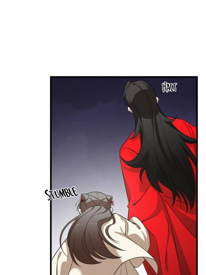 Queen of Poison: the Legend of a Super Agent, Doctor and Princess chapter 236 page 45