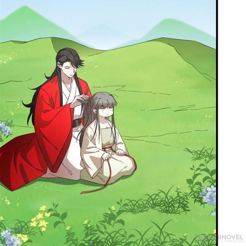 Queen of Poison: the Legend of a Super Agent, Doctor and Princess chapter 236 page 52