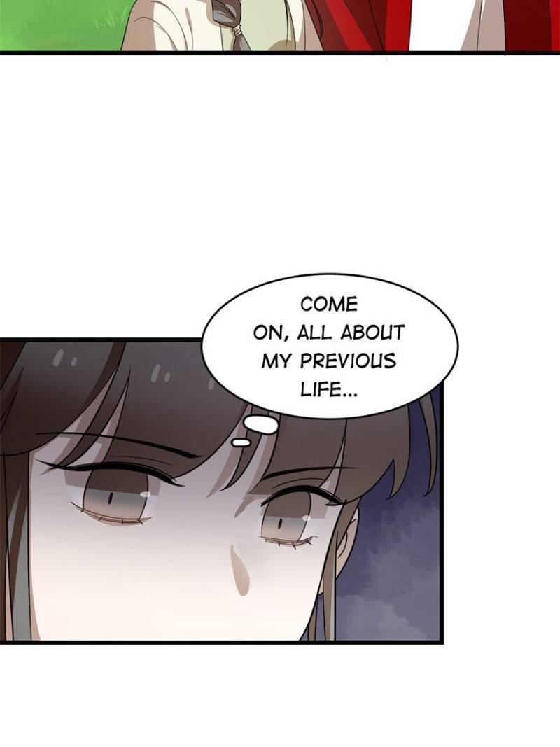 Queen of Poison: the Legend of a Super Agent, Doctor and Princess chapter 236 page 56