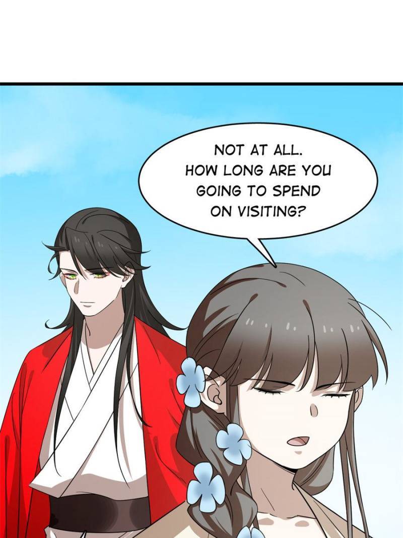 Queen of Poison: the Legend of a Super Agent, Doctor and Princess chapter 236 page 57