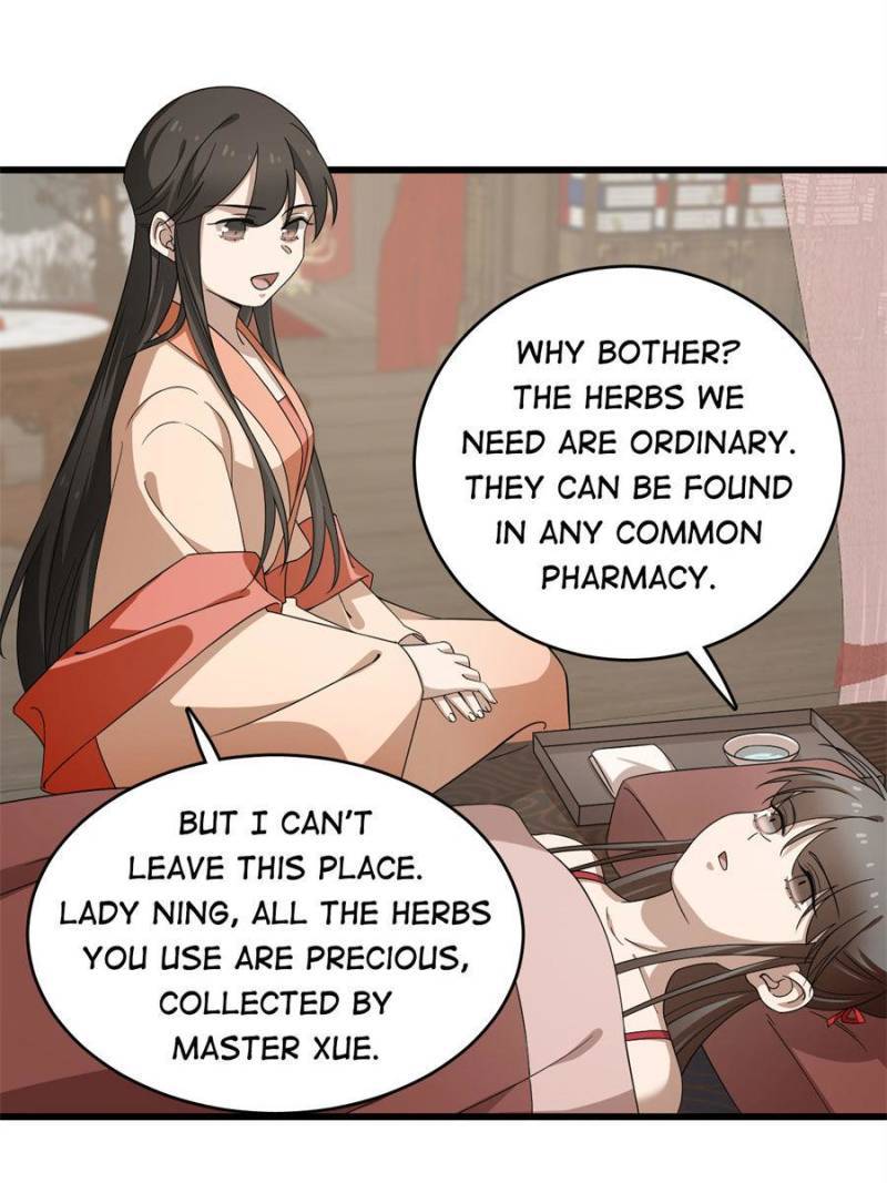 Queen of Poison: the Legend of a Super Agent, Doctor and Princess chapter 236 page 7